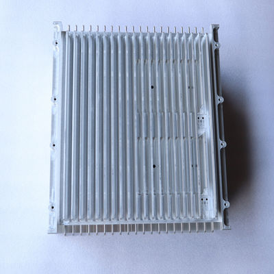 Прототип алюминиевых OEM металлообрабатывающих деталей CNC
