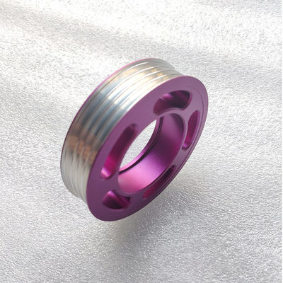 Специальные алюминиевые CNC-обрабатывающие редукторы OEM ODM