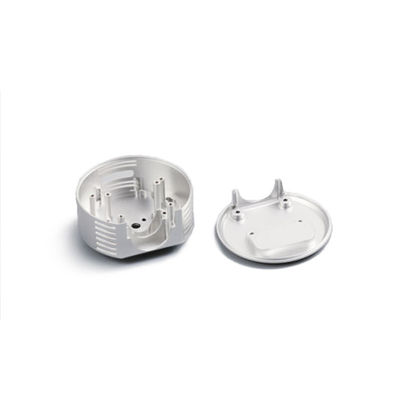 Автомобильные OEM CNC Machining Титановые детали Медицинская аэрокосмическая