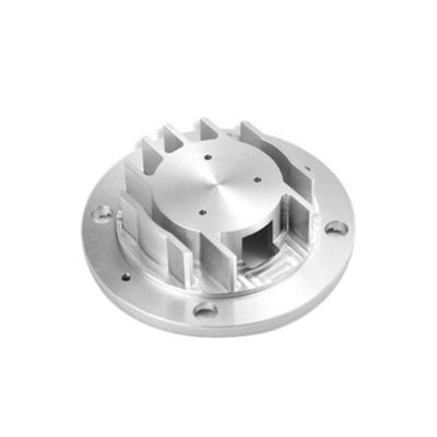 Автомобильные OEM CNC Machining Титановые детали Медицинская аэрокосмическая