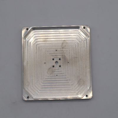 ODM OEM Металлические услуги CNC фрезерной 3 4 5 оси