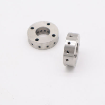 0.03мм Толерантность Металлическая CNC-обработка деталей Точность CNC-обработка
