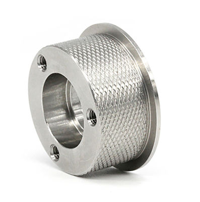 Нержавеющая сталь 303 304 316L Фрезерные металлы CNC-обрабатывающие части, Нержавеющая сталь CNC-обрабатывающие части
