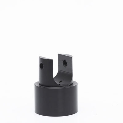 Специализированные точные CNC пластиковые редукторы ABS PC PP PVC