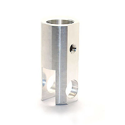Металлические CNC-обрабатывающие детали OEM CNC-обрабатывающие фрезерные детали